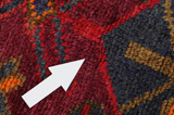 Lori - Gabbeh Persian Rug 221x150 - Picture 17