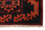 Lori - Qashqai Persian Rug 200x154 - Picture 3