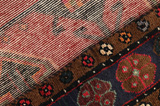 Koliai - Kurdi Persian Rug 253x150 - Picture 6
