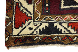 Gabbeh - Qashqai Persian Rug 225x134 - Picture 3