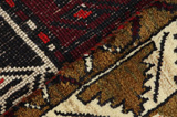 Gabbeh - Qashqai Persian Rug 225x134 - Picture 6