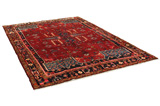 Lilian - Sarouk Persian Rug 323x220 - Picture 1