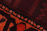 Lori - Bakhtiari Persian Rug 203x143 - Picture 7