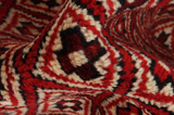 Turkaman - Baluch Persian Rug 200x105 - Picture 7