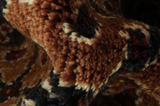 Songhor - Koliai Persian Rug 322x159 - Picture 7