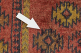 Baluch - Turkaman Persian Rug 140x83 - Picture 18