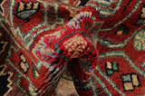 Tuyserkan - Hamadan Persian Rug 110x85 - Picture 7