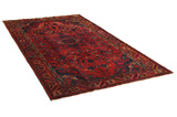 Sarouk - Farahan Persian Rug 297x163 - Picture 1