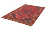 Sarouk - Farahan Persian Rug 297x163 - Picture 2