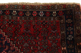 Bijar - Kurdi Persian Rug 205x135 - Picture 3