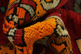 Lori - Bakhtiari Persian Rug 194x144 - Picture 7