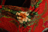 Lori - Qashqai Persian Rug 200x136 - Picture 7