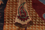 Jozan - Sarouk Persian Rug 295x225 - Picture 8