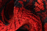 Lori - Bakhtiari Persian Rug 229x186 - Picture 8