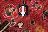 Sarouk - Farahan Persian Rug 255x153 - Picture 17