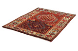 Lori - Qashqai Persian Rug 190x131 - Picture 2