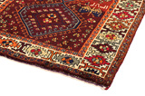 Lori - Qashqai Persian Rug 190x131 - Picture 3
