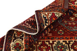Lori - Qashqai Persian Rug 190x131 - Picture 5