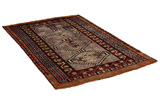 Lori Persian Rug 217x143 - Picture 1