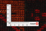 Bakhtiari - Qashqai Persian Rug 195x149 - Picture 4