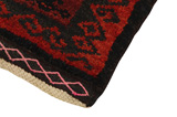 Lori - Bakhtiari Persian Rug 204x183 - Picture 3