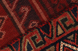 Afshar - Sirjan Persian Rug 189x152 - Picture 6
