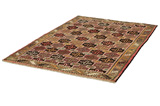 Bakhtiari - Lori Persian Rug 217x143 - Picture 2