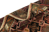 Bakhtiari - Lori Persian Rug 217x143 - Picture 5