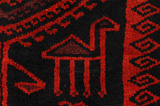 Lori - Bakhtiari Persian Rug 215x167 - Picture 6