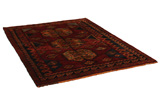 Lori - Qashqai Persian Rug 225x160 - Picture 1