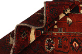 Bakhtiari - Qashqai Persian Rug 370x146 - Picture 5