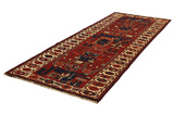 Bakhtiari - Qashqai Persian Rug 380x140 - Picture 2