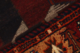 Bakhtiari - Qashqai Persian Rug 401x139 - Picture 6