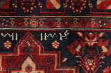 Bakhtiari Persian Rug 427x153 - Picture 5