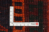 Lori - Bakhtiari Persian Rug 243x182 - Picture 4