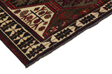 Lori - Gabbeh Persian Rug 208x182 - Picture 3