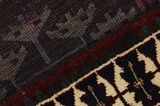 Lori - Gabbeh Persian Rug 208x182 - Picture 6