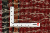 Koliai - Kurdi Persian Rug 303x145 - Picture 4