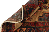 Koliai - Kurdi Persian Rug 319x120 - Picture 5