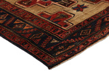 Koliai - Kurdi Persian Rug 319x120 - Picture 7