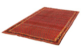 Mir - Sarouk Persian Rug 280x156 - Picture 2