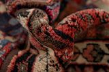 Patchwork Persian Rug 254x171 - Picture 7