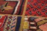 Patchwork Persian Rug 256x168 - Picture 10
