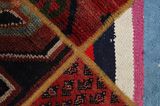 Patchwork Persian Rug 256x168 - Picture 12