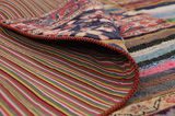 Patchwork Persian Rug 209x149 - Picture 5