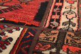 Patchwork Persian Rug 200x158 - Picture 10