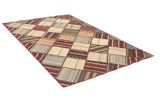 Patchwork - Kilim 257x164 - Picture 1