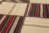 Patchwork - Kilim 257x164 - Picture 10