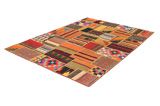 Patchwork - Kilim 243x175 - Picture 2