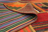 Patchwork - Kilim 243x175 - Picture 5